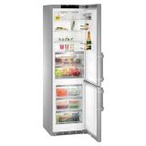 HLADILNIK IN ZAMRZOVALNIK LIEBHERR CBNPES 4858 PREMIUM BLU