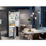 HLADILNIK IN ZAMRZOVALNIK LIEBHERR CBNPES 4878