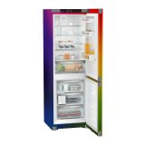 HLADILNIK IN ZAMRZOVALNIK LIEBHERR CNDEX 5223