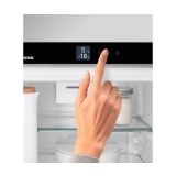 HLADILNIK IN ZAMRZOVALNIK LIEBHERR CNDEX 5223