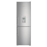 HLADILNIK IN ZAMRZOVALNIK LIEBHERR CNEF 3535