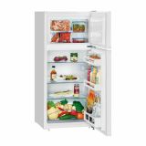 HLADILNIK IN ZAMRZOVALNIK LIEBHERR CTP 2121