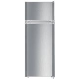 HLADILNIK IN ZAMRZOVALNIK LIEBHERR CTPELE 231