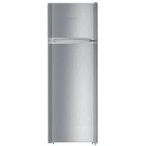 HLADILNIK IN ZAMRZOVALNIK LIEBHERR CTPELE251
