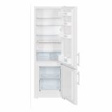 HLADILNIK IN ZAMRZOVALNIK LIEBHERR CU 2811