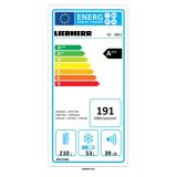 HLADILNIK IN ZAMRZOVALNIK LIEBHERR CU 2811