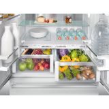 HLADILNIK IN ZAMRZOVALNIK LIEBHERR ECBN 6256