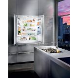 HLADILNIK IN ZAMRZOVALNIK LIEBHERR ECBN 6256