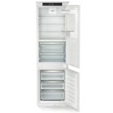 HLADILNIK IN ZAMRZOVALNIK LIEBHERR IKGBNS 51VD23