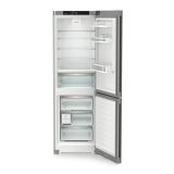 HLADILNIK IN ZAMRZOVALNIK LIEBHERR KGBNSF52VC23
