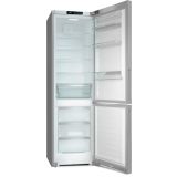 HLADILNIK IN ZAMRZOVALNIK MIELE KFN 4395 CD EL IZGLED PLEMENITEGA JEKLA