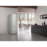 HLADILNIK IN ZAMRZOVALNIK MIELE KFN 4395 CD EL IZGLED PLEMENITEGA JEKLA