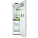 HLADILNIK IN ZAMRZOVALNIK MIELE KFN 4395 DD WS BEL