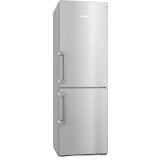 HLADILNIK IN ZAMRZOVALNIK MIELE KFN 4777 CD EDST/CLST PLEMENITO JEKLO
