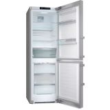 HLADILNIK IN ZAMRZOVALNIK MIELE KFN 4777 CD EDST/CLST PLEMENITO JEKLO