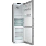 HLADILNIK IN ZAMRZOVALNIK MIELE KFN 4797 AD EDST/CLST PLEMENITO JEKLO