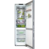 HLADILNIK IN ZAMRZOVALNIK MIELE KFN 4898 AD BRWS BRILJANTNO BEL