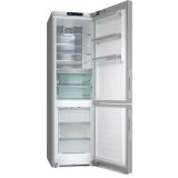 HLADILNIK IN ZAMRZOVALNIK MIELE KFN 4898 AD BRWS BRILJANTNO BEL