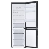 HLADILNIK IN ZAMRZOVALNIK SAMSUNG RB33B612EBN/EF