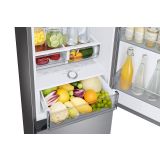 HLADILNIK IN ZAMRZOVALNIK SAMSUNG RB34A7B5DS9/EF BESPOKE
