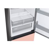 HLADILNIK IN ZAMRZOVALNIK SAMSUNG RB34C7B5D3K/EF