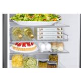 HLADILNIK IN ZAMRZOVALNIK SAMSUNG RB34C7B5D3K/EF