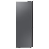 HLADILNIK IN ZAMRZOVALNIK SAMSUNG RB34C7B5D3K/EF