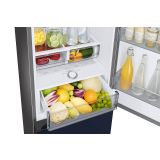 HLADILNIK IN ZAMRZOVALNIK SAMSUNG RB34C7B5D41/EF