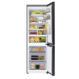 HLADILNIK IN ZAMRZOVALNIK SAMSUNG RB34C7B5DS9/EF