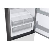 HLADILNIK IN ZAMRZOVALNIK SAMSUNG RB34C7B5E12/EF