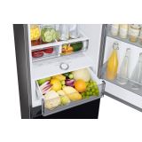 HLADILNIK IN ZAMRZOVALNIK SAMSUNG RB34C7B5E22/EF