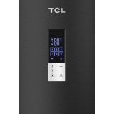 HLADILNIK IN ZAMRZOVALNIK TCL RP312BBE0. TOTAL NO FROST