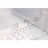 HLADILNIK IN ZAMRZOVALNIK VIVAX CF-259ELF W