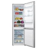 HLADILNIK IN ZAMRZOVALNIK VIVAX CF-310ENF X