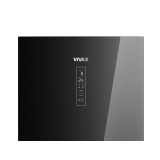 HLADILNIK IN ZAMRZOVALNIK VIVAX CF-3781DNF BG