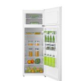 HLADILNIK IN ZAMRZOVALNIK VIVAX DD-235E W