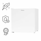 HLADILNIK MANTA MM515P MINI, 46 L, BEL