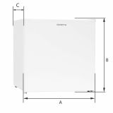 HLADILNIK MANTA MM515P MINI, 46 L, BEL