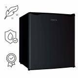 HLADILNIK MANTA MM515P MINI, 46 L, ČRN