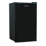 HLADILNIK MANTA MM520P PODPULTNI, ČRN