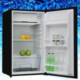 HLADILNIK MANTA MM520P PODPULTNI, ČRN