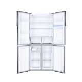 AMERIŠKI HLADILNIK HAIER RTG684WHJ