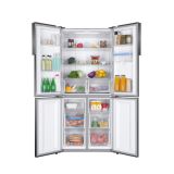 AMERIŠKI HLADILNIK HAIER RTG684WHJ