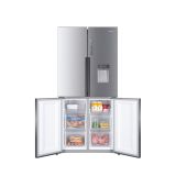 AMERIŠKI HLADILNIK HAIER RTG684WHJ