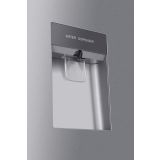 AMERIŠKI HLADILNIK HAIER RTG684WHJ