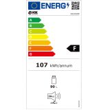 HLADILNIK VOX KS 1020F