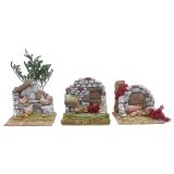 DODATEK ZA JASLICE EUROMARCHI HLEV 13X13X5 CM