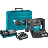 VRTALNO KLADIVO AKUMUL. MAKITA HM001GM201