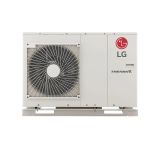 TOPLOTNA ČRPALKA LG THERMAV HM051MR.U44 5 KW MONOBLOCK
