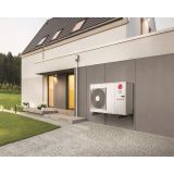 TOPLOTNA ČRPALKA LG THERMAV HM071MR.U44 7 KW MONOBLOCK